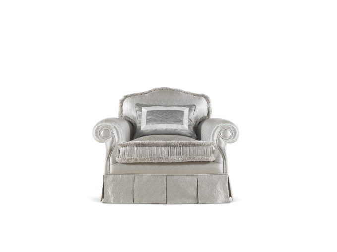 Кресло Beluga