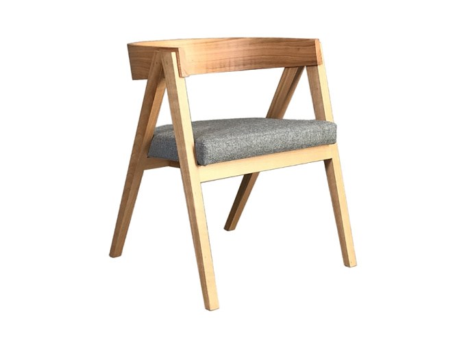 Кресло COOPER ARMCHAIR