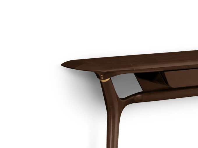 Консоль Winch