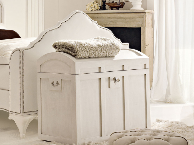 Скамейка  0262