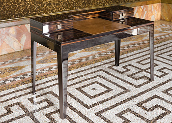 Консоль William