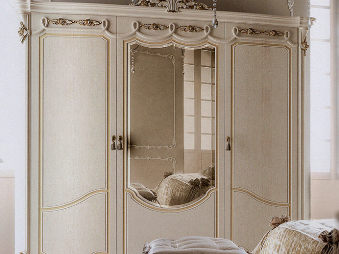 Шкаф Antonelli Moravio