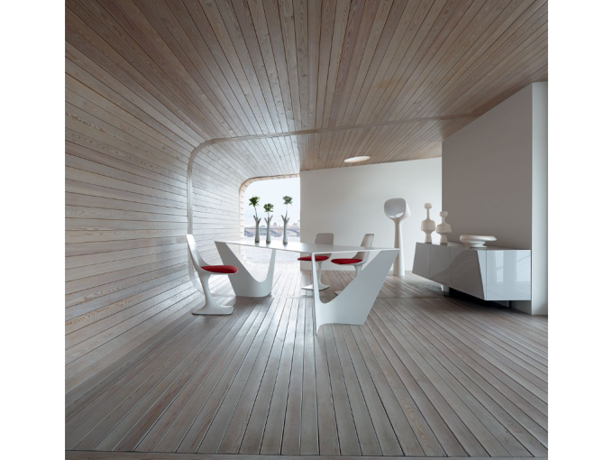 Стол обеденный Suspens