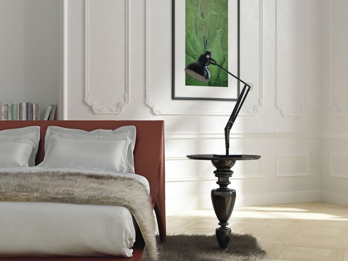 Кровать Lucrezia