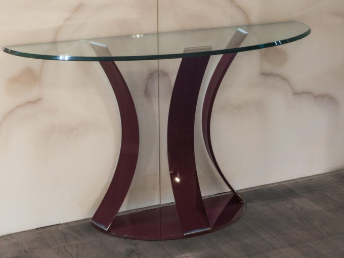 Консоль Barrique