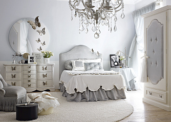 Кровать  Wendy