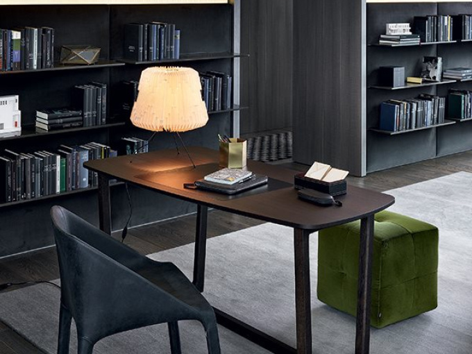 Стол письменный Concorde