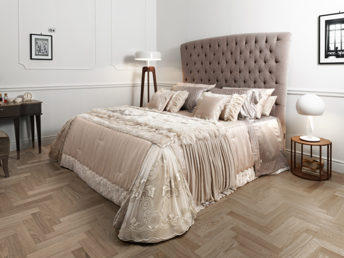 Постельное бельо Ma-Dame letto