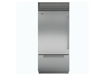 Холодильник ICBBI-36UID