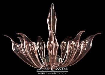 Люстра Tania Fume