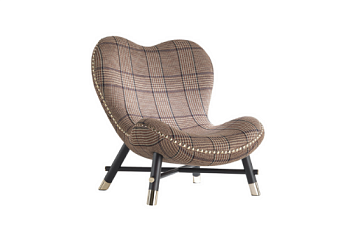 Кресло ETRO Home Interiors