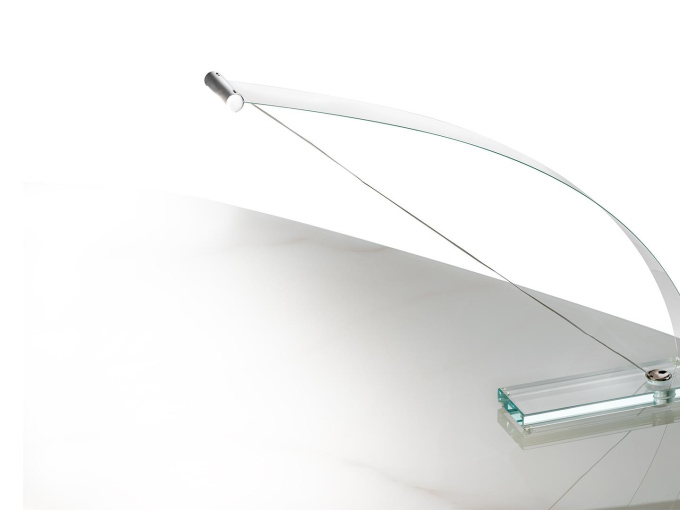 Лампа настольная Flex