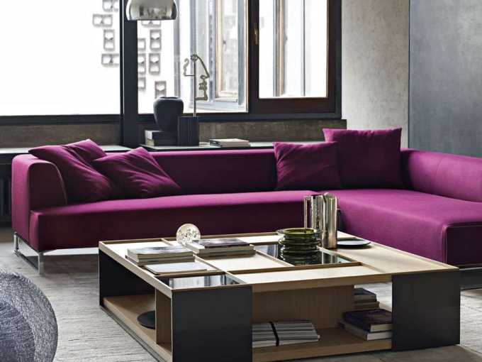 Журнальный столик Surface