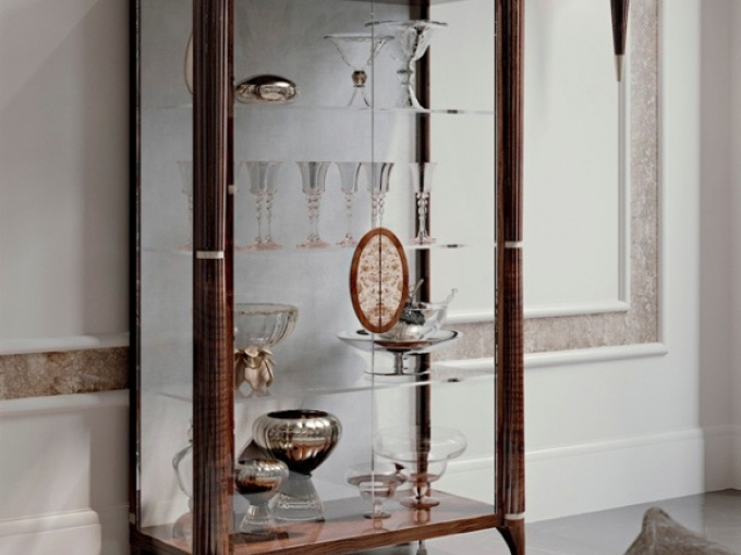 Витрина  Ante