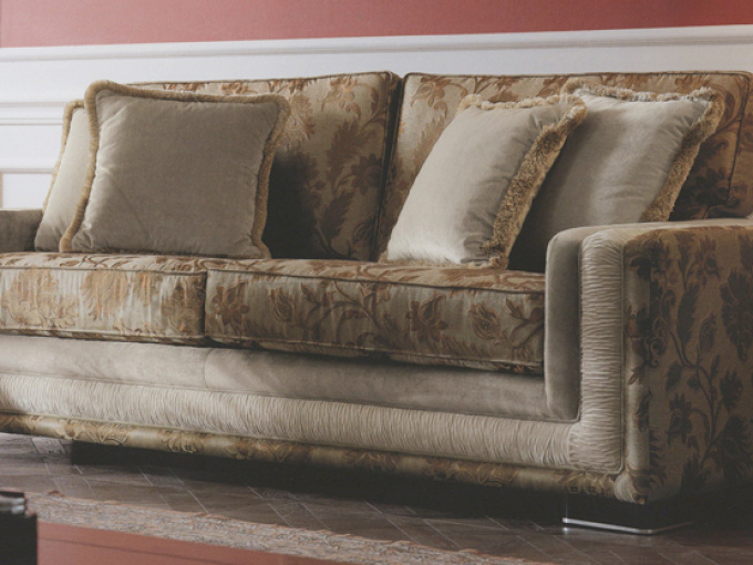 Диван Giorgio Casa S283