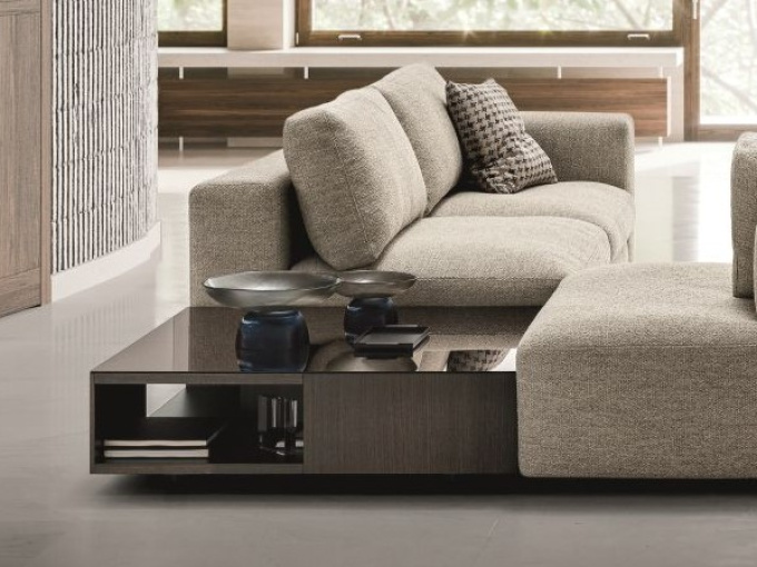 Журнальний столик Union - Urban