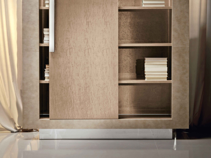 Книжный шкаф 3088