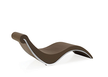 Шезлонг Sylvester