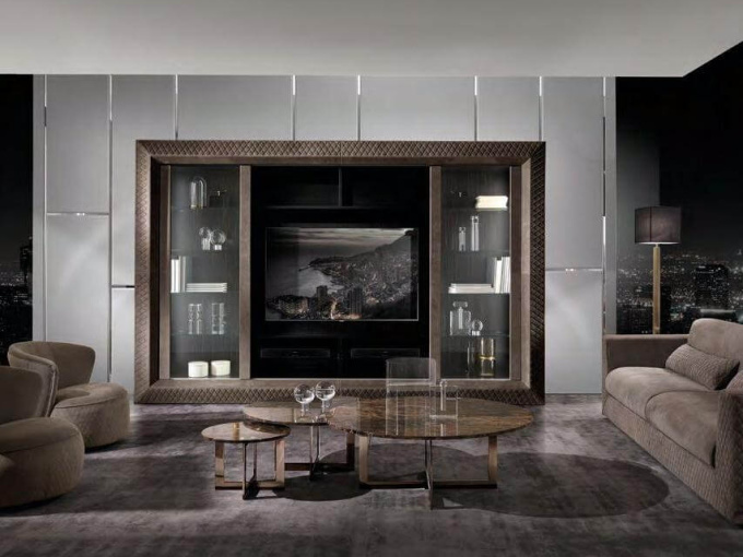 Тумба под TV Byron