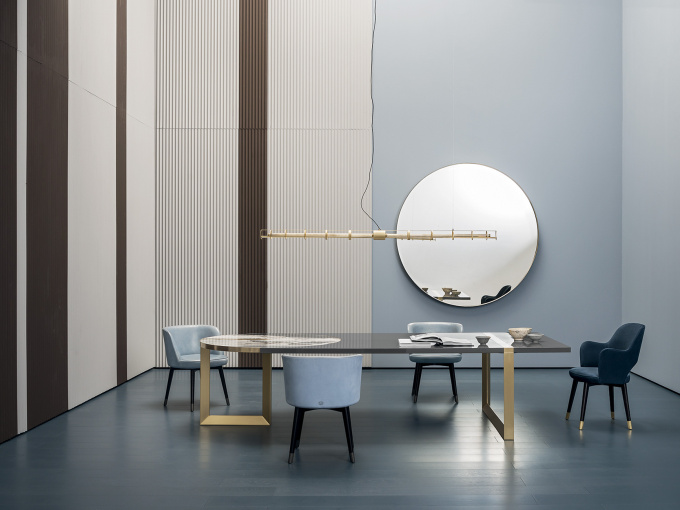 Обеденный стол Selene