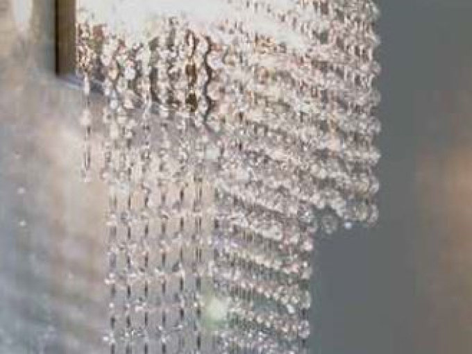 Настенная лампа 1764/A