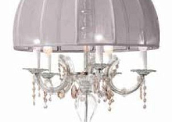 Настольная лампа 1711/G/KR/GR