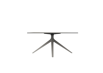 Столик Mari-sol table base ø96,5 h:50cm