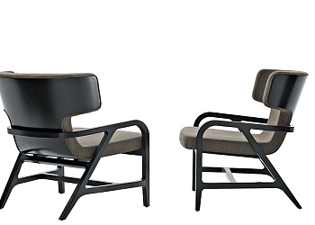 Кресло Fulgens