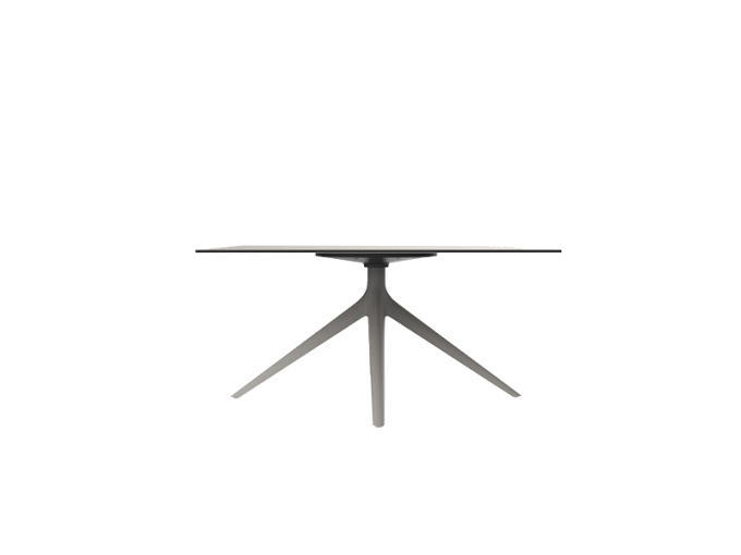 Столик Mari-sol table base ø96,5 h:50cm