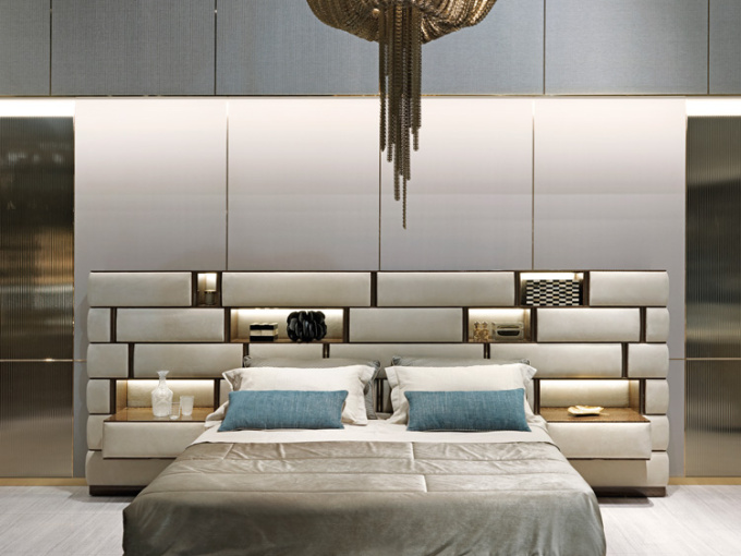 Кровать Emotion