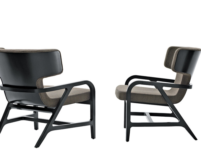 Кресло Fulgens