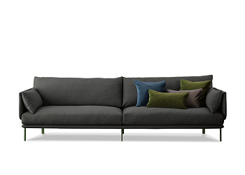 Диван Structure Sofa