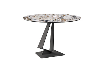 Обідний стіл  Roger Keramik