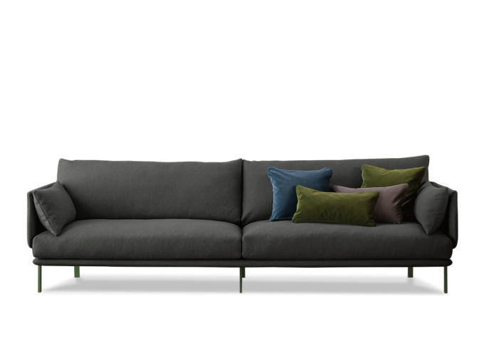 Диван Structure Sofa
