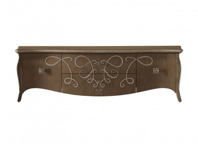 Буфет Butterfly