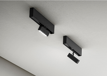 Стельовий світильник Brooklyn Spot