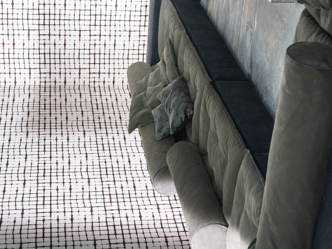 Диван MIAMI ROLL