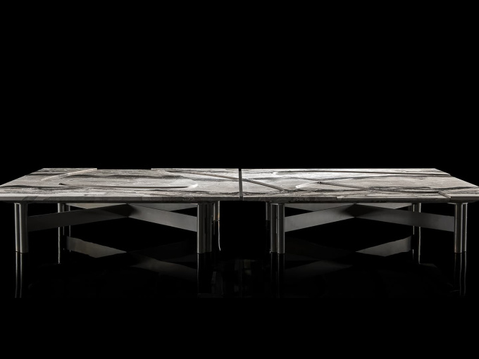 Стол Background coffee table