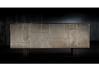 Шкаф Slim side high