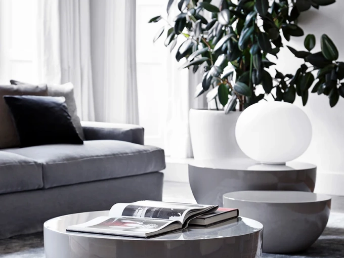 Журнальный Столик Bongo