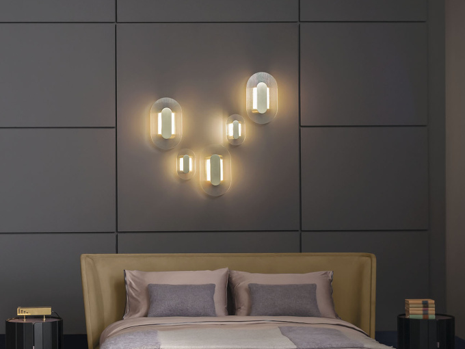 Журнальний столик Ninfea Comodino