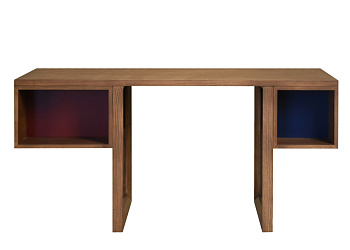 Письменный стол SWING WRITING-DESK