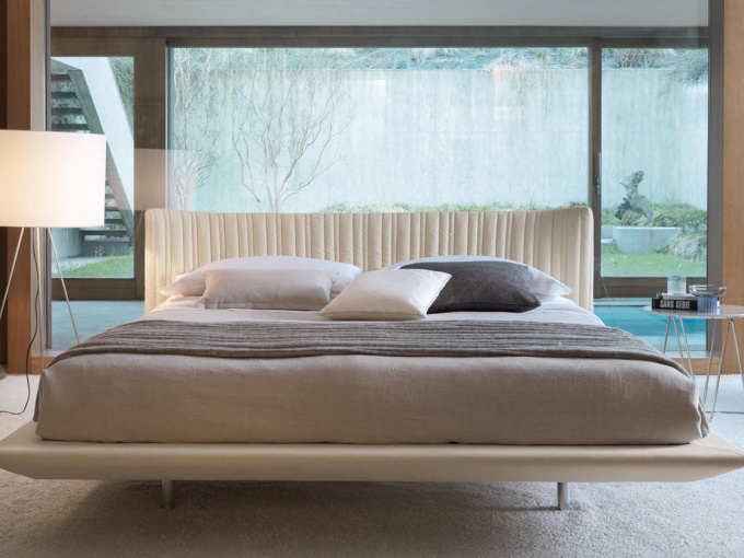 Кровать Shellon