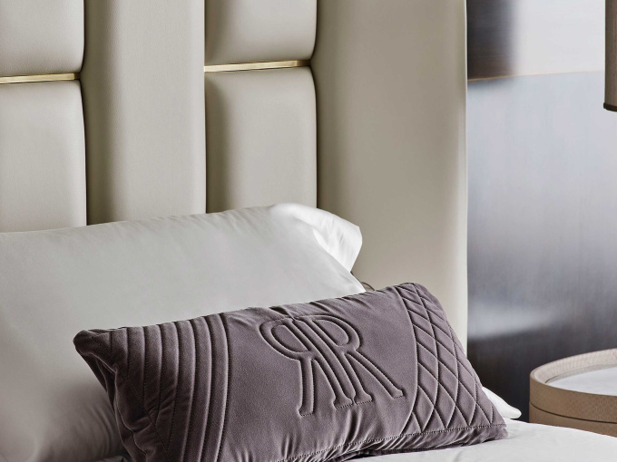 Кровать Victoria