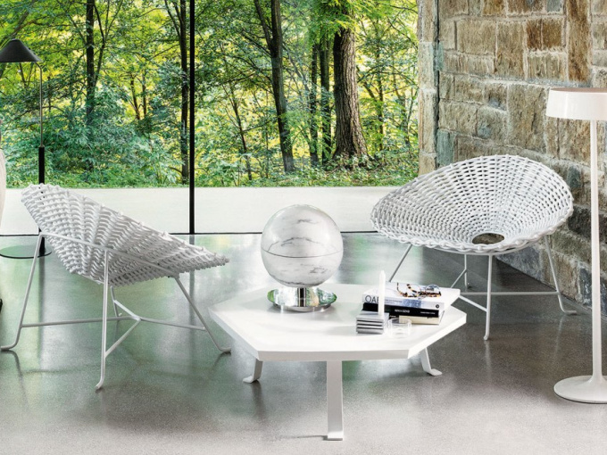 Кресло Sweet 27