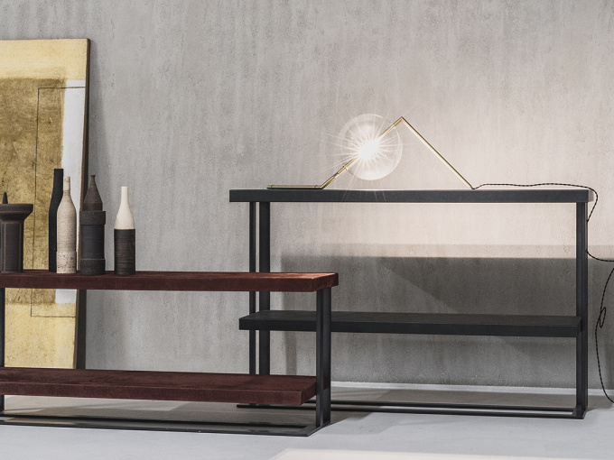 Стіл Belle époque