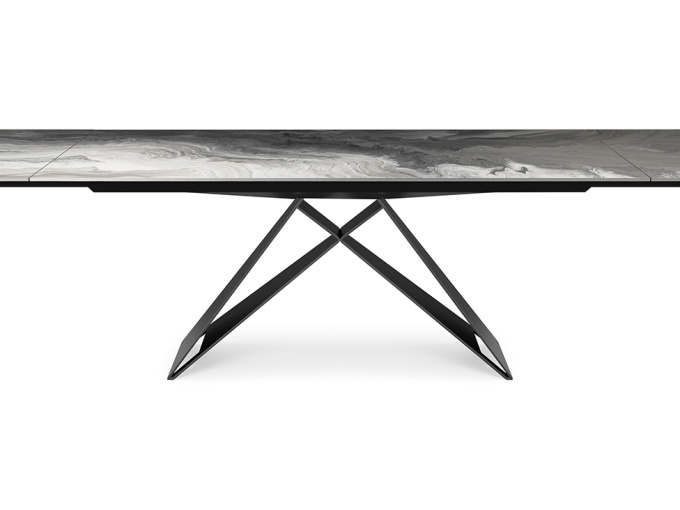 Обідний стіл  Premier Crystalart Drive