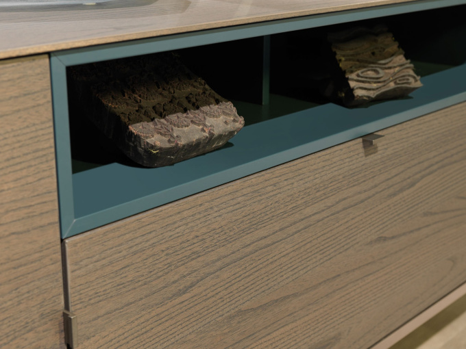 Бцфет Kessler Sideboard