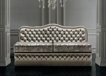 Диван Bedding Colette 01