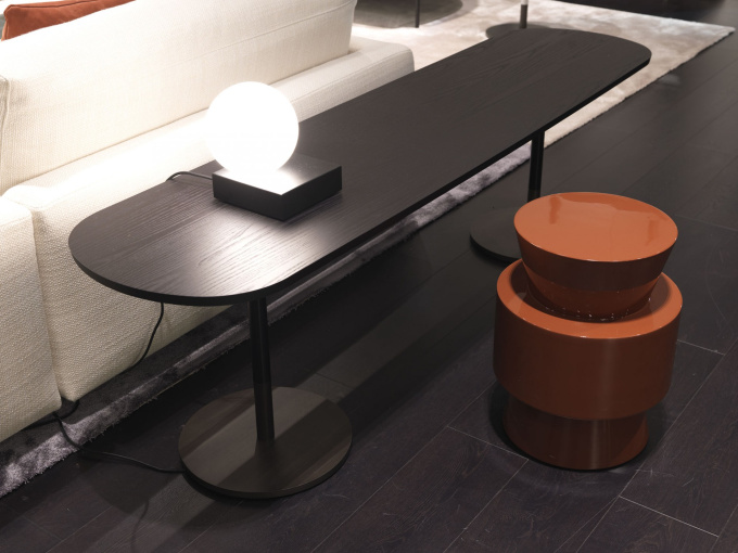 Обідний стіл Stiletto Consolle